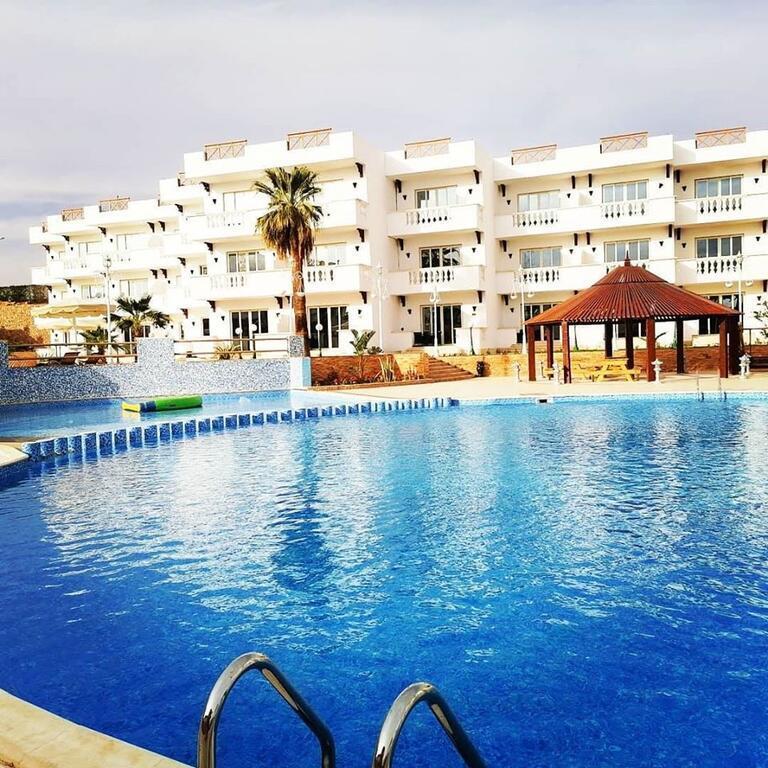 Hotel Vie Di Palma Sharm Exterior foto
